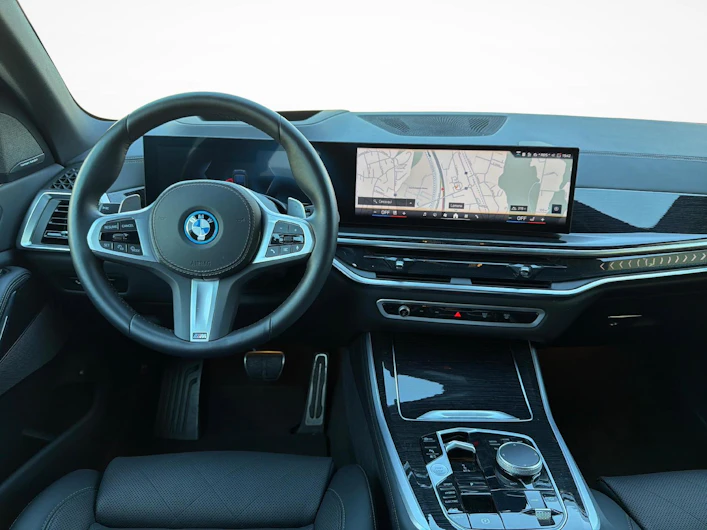 Fahrzeugbild BMW X5