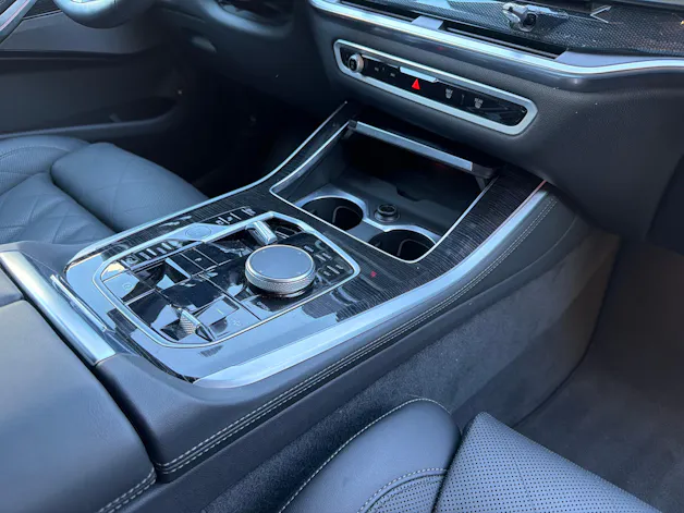 BMW X5 50e xDrive SAG
