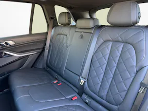 BMW X5 50e xDrive SAG