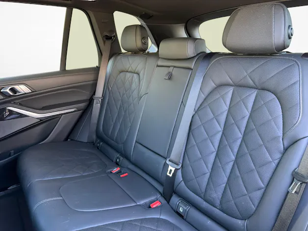 BMW X5 50e xDrive SAG