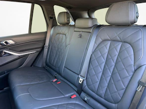 Fahrzeugbild BMW X5 50e xDrive SAG