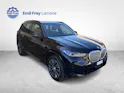 BMW X5 50e xDrive SAG