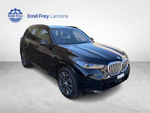 BMW X5 50e xDrive SAG