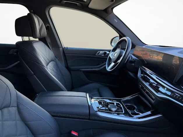 BMW X5 50e xDrive SAG