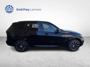 Fahrzeugbild BMW X5 50e xDrive SAG