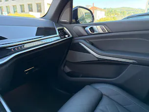 BMW X5 50e xDrive SAG