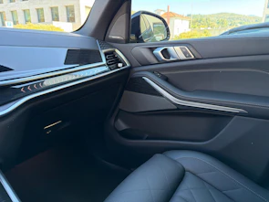 Fahrzeugbild BMW X5 50e xDrive SAG