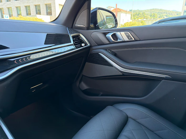 Fahrzeugbild BMW X5