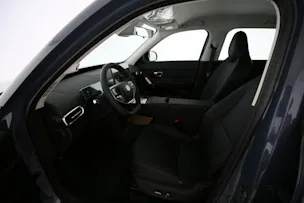Leapmotor EV
