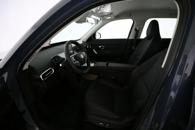 Leapmotor EV