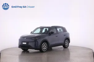 Leapmotor EV