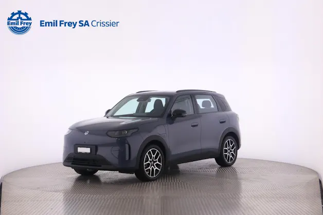 Leapmotor EV
