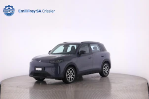 image du véhicule LEAPMOTOR EV