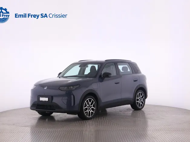 Leapmotor EV