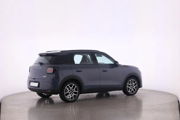 Leapmotor EV