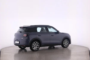 image du véhicule LEAPMOTOR EV