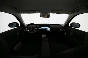Leapmotor EV