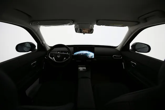 Leapmotor EV