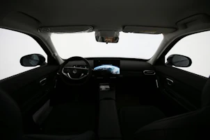 image du véhicule LEAPMOTOR EV
