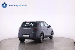 Leapmotor EV