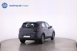 image du véhicule LEAPMOTOR EV