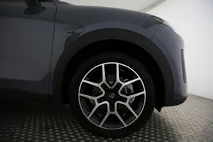 Leapmotor EV