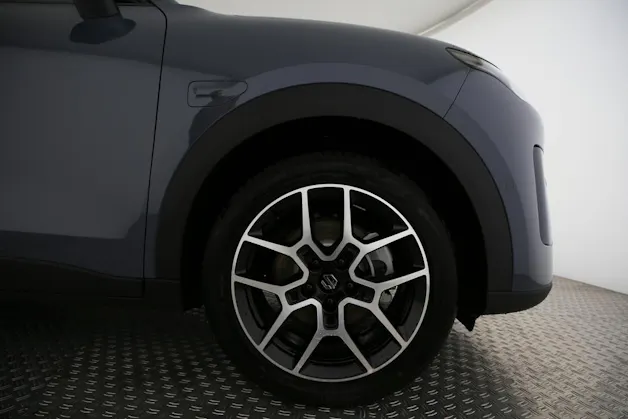 Leapmotor EV