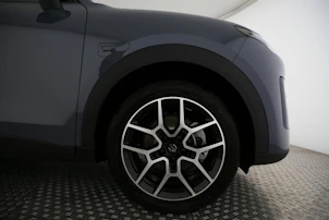 image du véhicule LEAPMOTOR EV