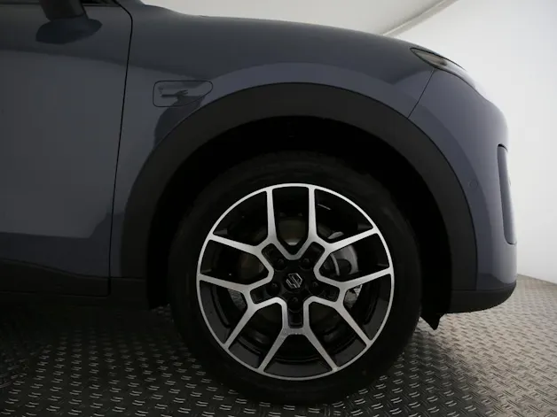 Leapmotor EV