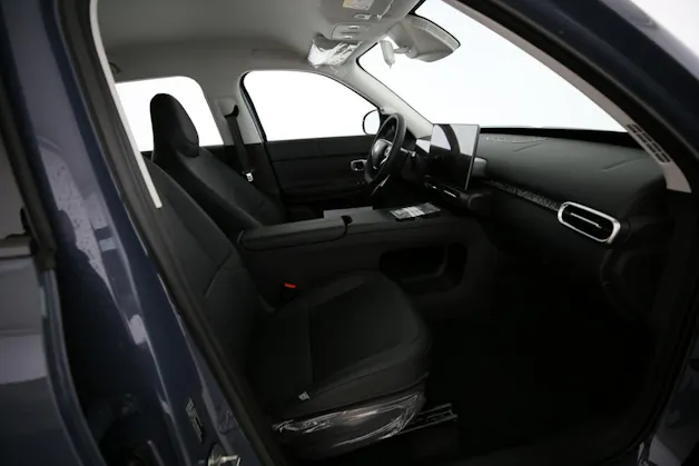 Leapmotor EV