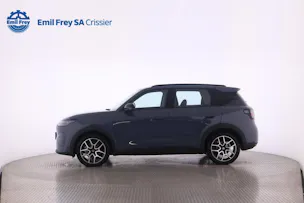 Leapmotor EV