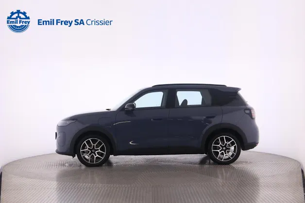 Leapmotor EV