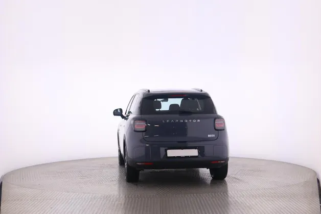 Leapmotor EV