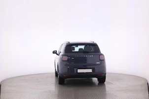 image du véhicule LEAPMOTOR EV