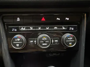 VW T-Roc 2.0 TSI Sport DSG 4motion