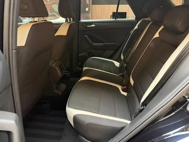 VW T-Roc 2.0 TSI Sport DSG 4motion