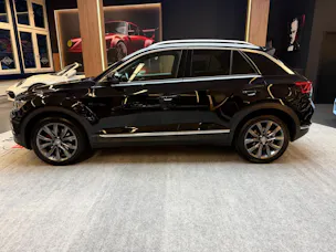 VW T-Roc 2.0 TSI Sport DSG 4motion