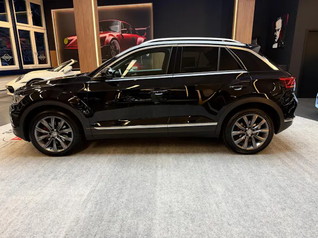 VW T-Roc 2.0 TSI Sport DSG 4motion