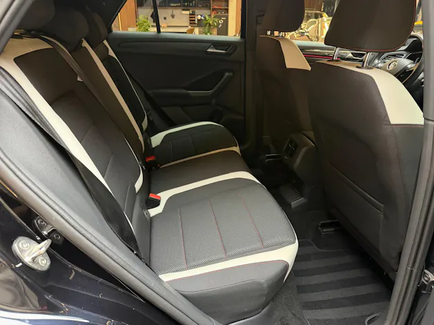 VW T-Roc 2.0 TSI Sport DSG 4motion