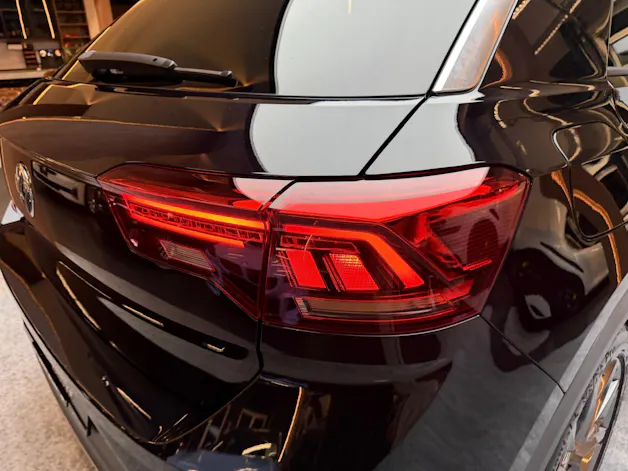 VW T-Roc 2.0 TSI Sport DSG 4motion