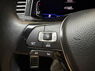 VW T-Roc 2.0 TSI Sport DSG 4motion