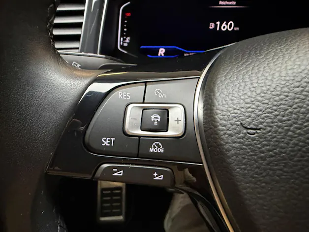 VW T-Roc 2.0 TSI Sport DSG 4motion
