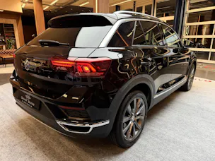 VW T-Roc 2.0 TSI Sport DSG 4motion