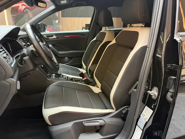 VW T-Roc 2.0 TSI Sport DSG 4motion