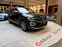 VW T-Roc 2.0 TSI Sport DSG 4motion