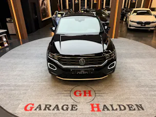 VW T-Roc 2.0 TSI Sport DSG 4motion