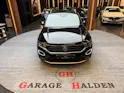 VW T-Roc 2.0 TSI Sport DSG 4motion