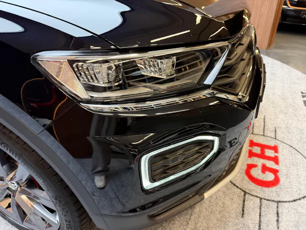 VW T-Roc 2.0 TSI Sport DSG 4motion