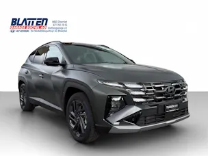HYUNDAI Tucson 1.6 T-GDi PHEV 20th Anniversary 4WD