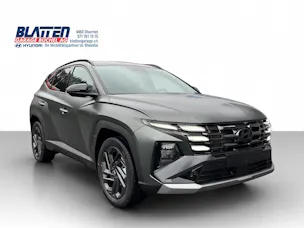 HYUNDAI Tucson 1.6 T-GDi PHEV 20th Anniversary 4WD